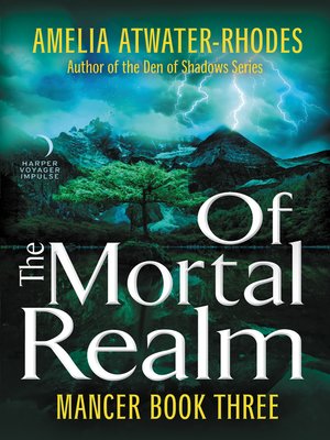 cover image of Of the Mortal Realm